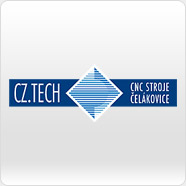 CZ TECH EDM Machine Tools