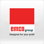 Emco Group Designed for your profit