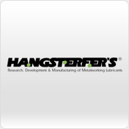 Hangsterfer's Metalworking Lubricants