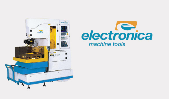 Electronica Ecocut
