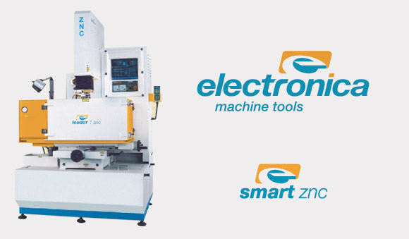 Electronica Smart ZNC